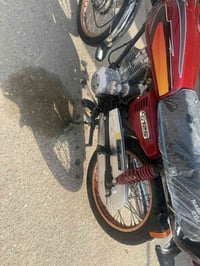 دراجه نامه مكفوله ودراجه أوراق سعر 750 وبيه مجال 07725741220