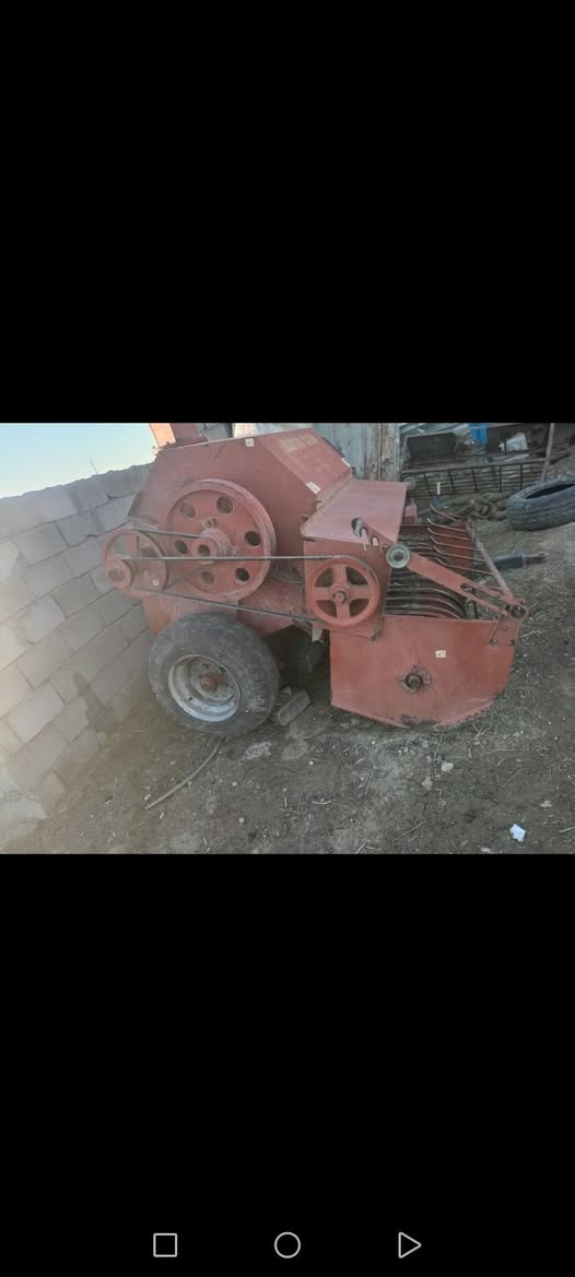 السلام عليكم 
للبيع للبيع 
تنكتر فيئات 780
گير اكسل محرك شرط لا تنقيص ولا بخار 

رقم نينوى وسنويه 

+++++
تبانه للبيع 
موديل 22
نضافه فولل
***********
مكاني كركوك الحويجه
