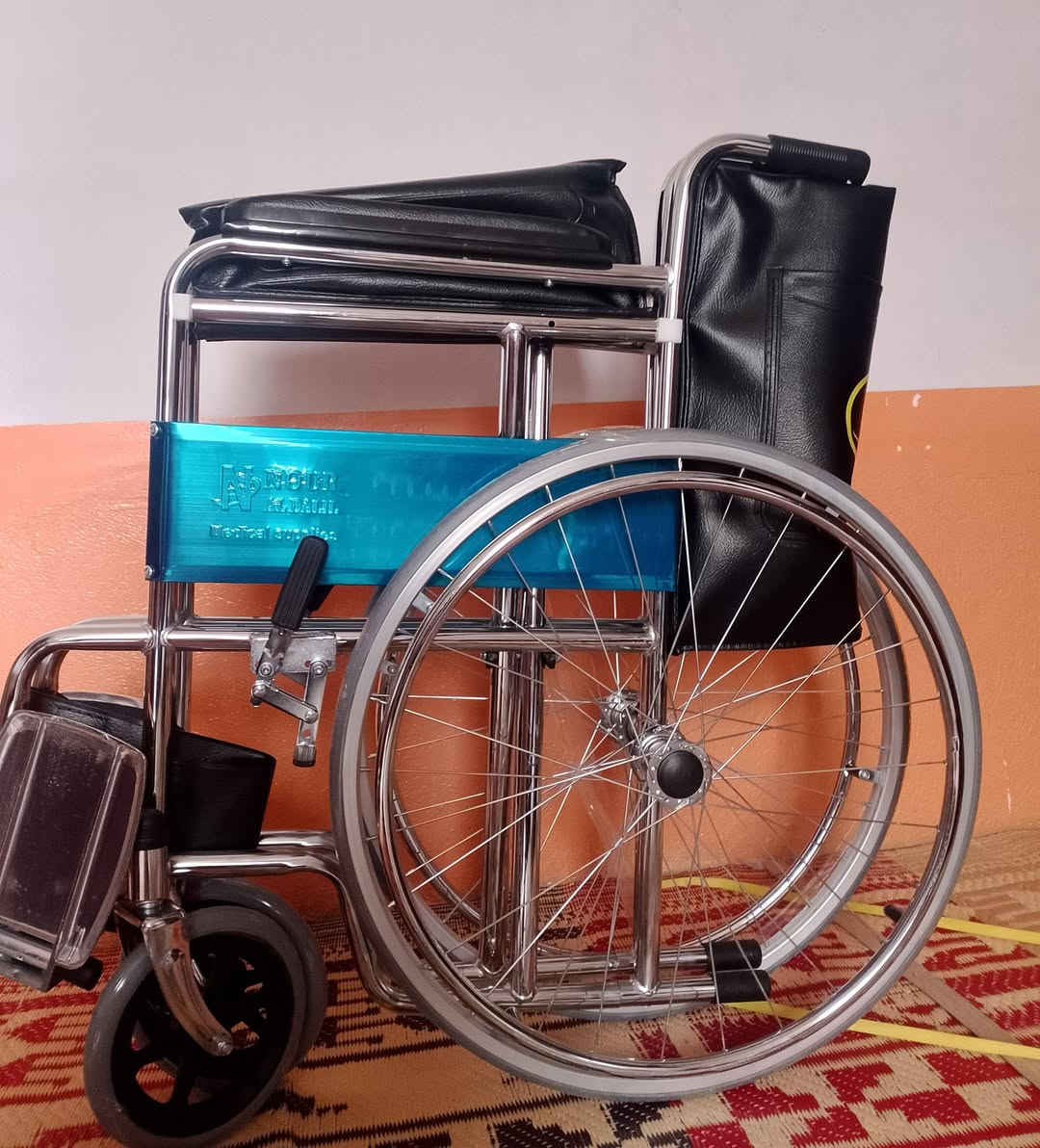 سلام عليكم عربانه جديده بعده حجم كبير لبيع سعر 130 وبيه مجال تواصل خاص


**إذا كنت صاحب هذا الإعلان وتريد حذفه لأي سبب، رجاءا أرسل رسالة إلى الدعم الفني**