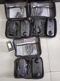 طياره درون • ايفون واندرويد • رفاعي