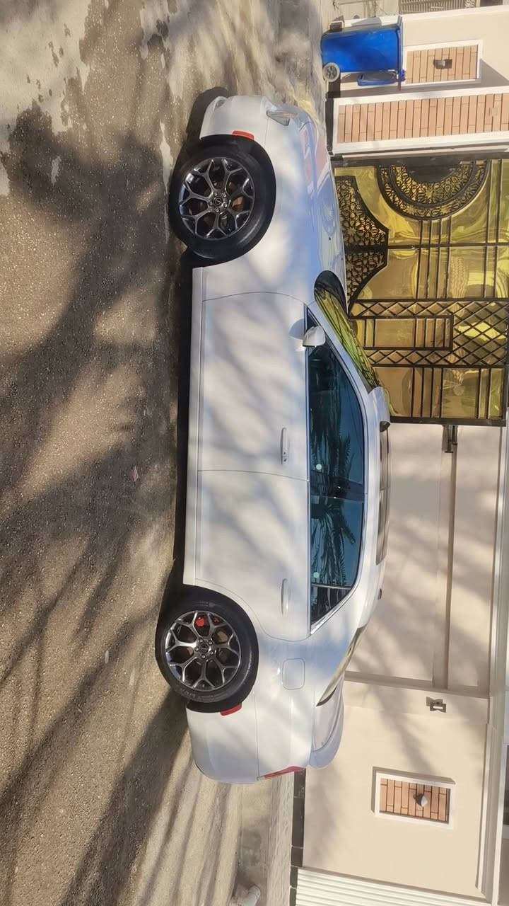 السلام عليكم اوباما موديل ٢٠١٧ كلين تايتل مكفوله كفاله عامه حتى دعاميات مكفولات من صبغ وطخه بشرط بوضع شركه اترايها زيرو
ماشيه ٧٧ فقط مكينه كير كله بشرط وانته شوف المكينه بعينك اسبانيه ماممدود عليها كلها سياره كبس 
فول مواصفات
بسمي شخصيا هزه جديده سنويه جديده رقم سليمانيه
أتريد وكاله أتريد تحويل
فقط بيها كارت جوه قبق البانزين لاغيره


**إذا كنت صاحب هذا الإعلان وتريد حذفه لأي سبب، رجاءا أرسل رسالة إلى الدعم الفني**