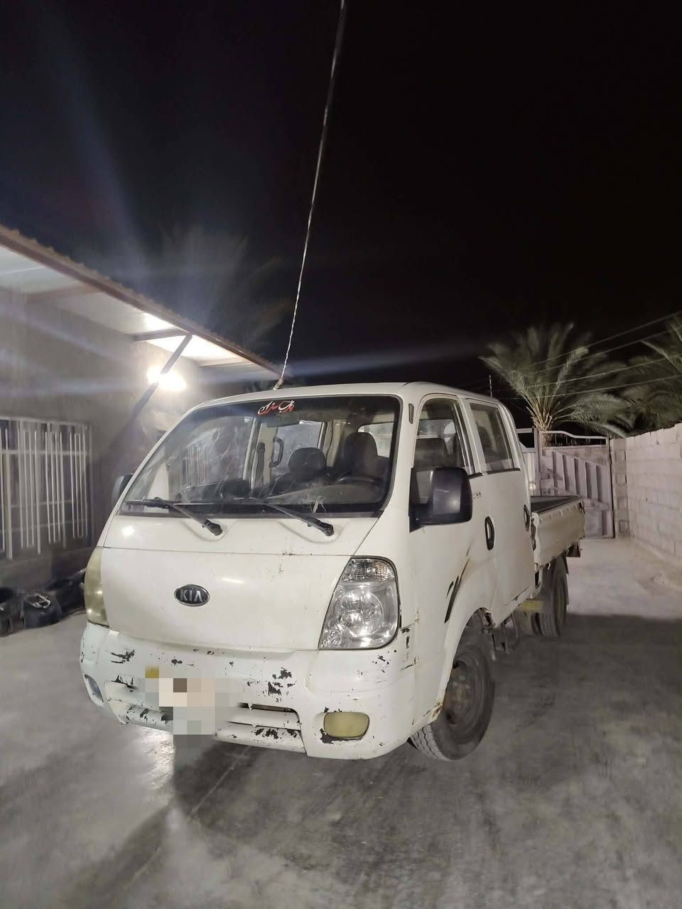 السلام عليكم كيا للبيع موديل ٢٠١٠ رقم بغداد المكان المحموديه*********** مكلف بالنشر غير متواجد بالفيس
