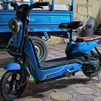 دراجه شحن • نظيفه • كوفه عباسيه