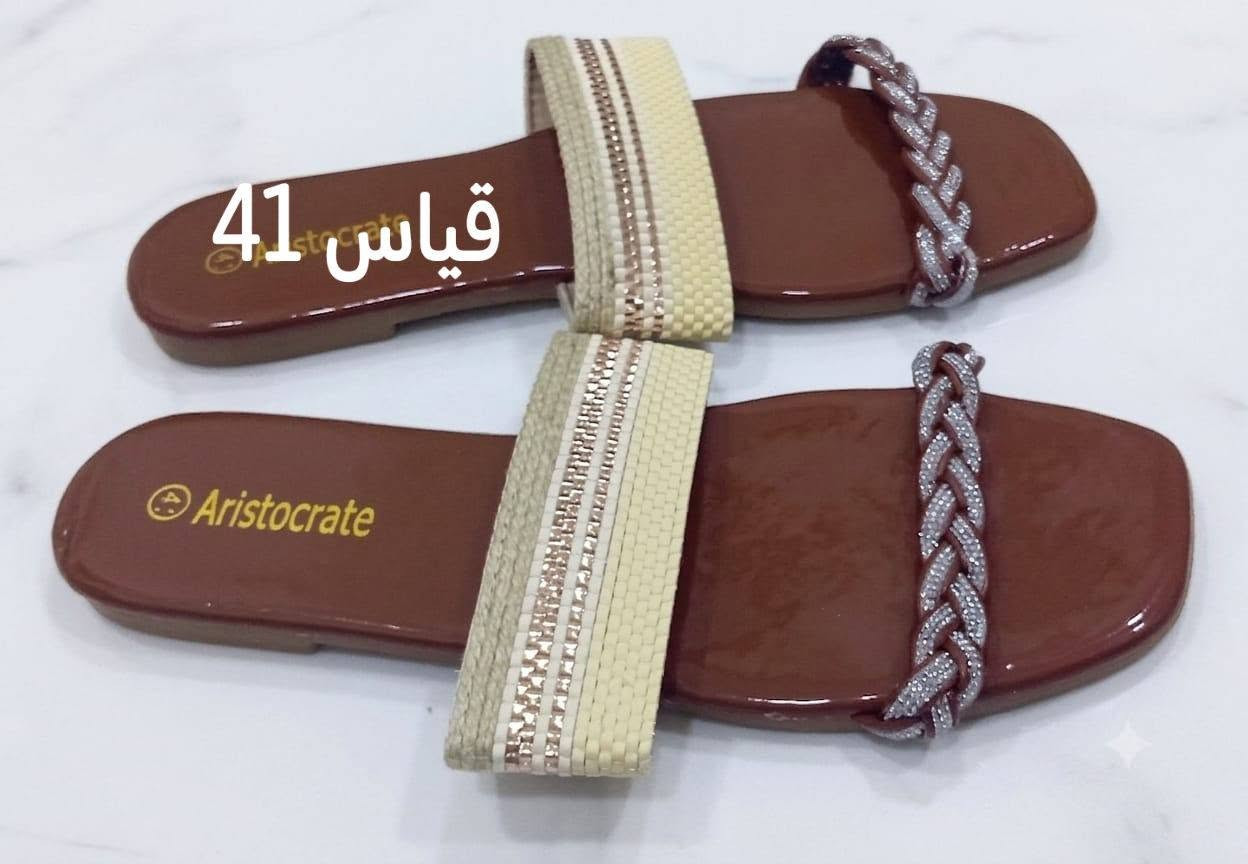 أحذية وسليبرات شي أن الاسعار من 5 لل8 توصيل 5 جميع المحافظات


**إذا كنت صاحب هذا الإعلان وتريد حذفه لأي سبب، رجاءا أرسل رسالة إلى الدعم الفني**