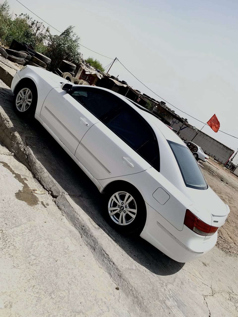 السلام عليكم سوناتا البيع ٢٠١٠خليجي مكينه٢٤٠٠رقم بغداد المكان سياره بابل الاستفسار رقم ***********
