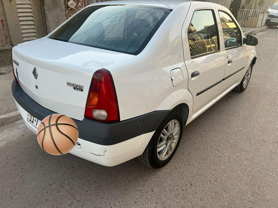 رينو لوكان (فرنسي اتوماتيك ) موديل 2017 رقم (دولي سياره بغدادباسمي)مكينه وكير خير من الله (تدفئه وتبريد ✅)(سياره لاضربه ولاحادث فقط جاملغ بسيط كلش🤲)  صدره سياره 100./.خير من الله(العنوان🏠بغداد زعفرانية )(سعر70وبيه مجال بسيط)السيارة جديدة جدا
0772 350 4122
