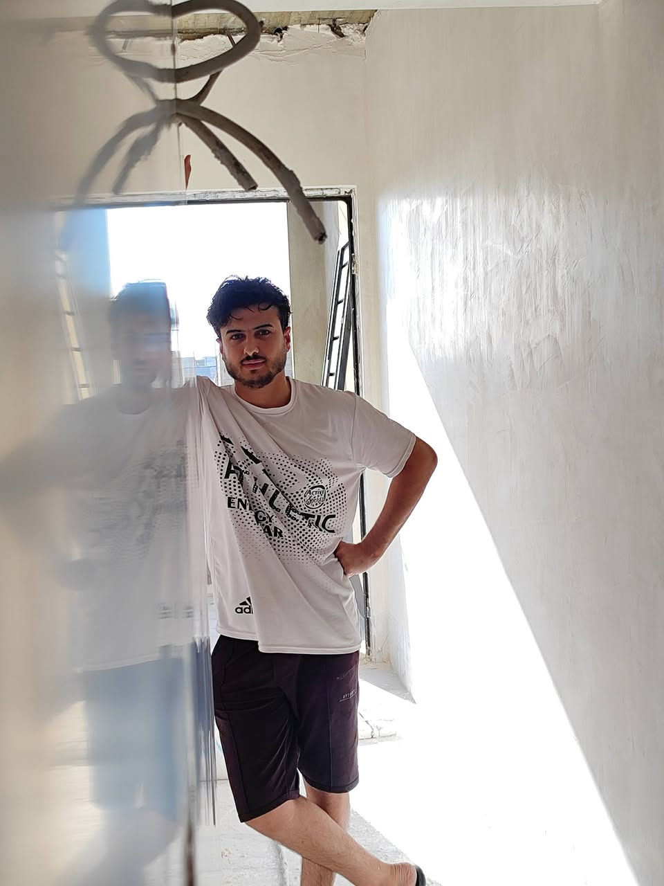 لباخ جص متفرغ حاليا شغل رقم واحد وزن وقايم للاستفسار الاتصال على هذا الرقم ***********..***********
