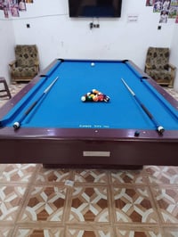 بليارد • مستعمل قليل • ميسان العماره