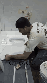 بورسلين ارضي • بورسلين جداري • كربلاء