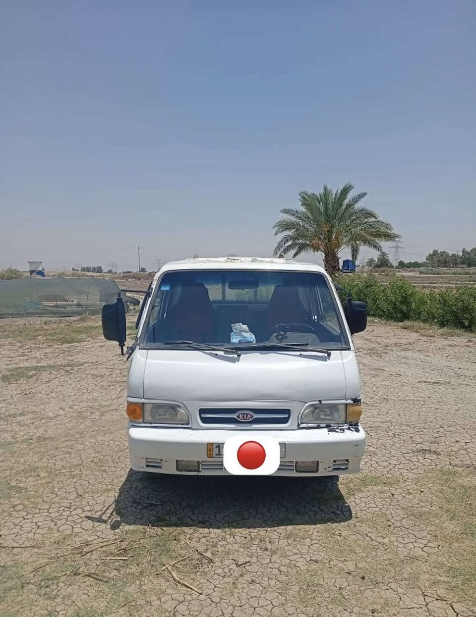 سلام عليكم اخوان كيه  للبيع موديل 96
*********** تصال  /سعر خاص
