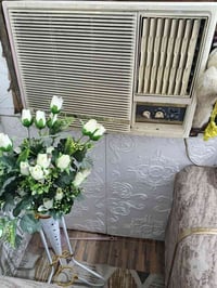 مكيف جنرال • طن ونص • خور زبير