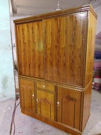 بوفيه صاج • ١٫٥م×٢٫٢٥م • بغداد