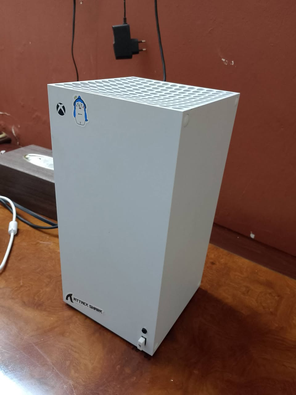 سلام عليكم اكس بوكس سيرس X دجتال انتاج 2025 شهر 9 جديد لوك 💯💯
اكس بوكس سيرس S نضافه 90،%100💚

شاشه GlGABYTE  200هرتز🩵

ماوس x11-mouse💛🖱️

سماعه رايزون BLACKSHARK v2 X💙

كيبورت ريد دراكون ماركه عالميه ❤️⌨️

كلمن وسعره 💜💰💵

عنوان بغداد 🩷♂️

‏‪0777 021 9081‬‏ الرقم  متواجد مواتساب مازنجر 💯💯
