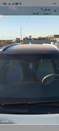 سورنتو • ٢٠١٧ • كفاله عامه