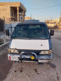 موديل ٩٥ • نقص دهن • ابو غريب الحصوه