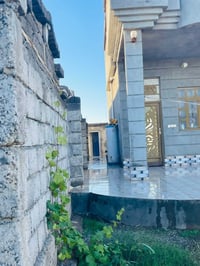 قرية شكراً • ٣٠٠م • ٣ غرف نوم