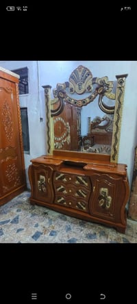 غرفة خشب • نجارة • ناصرية