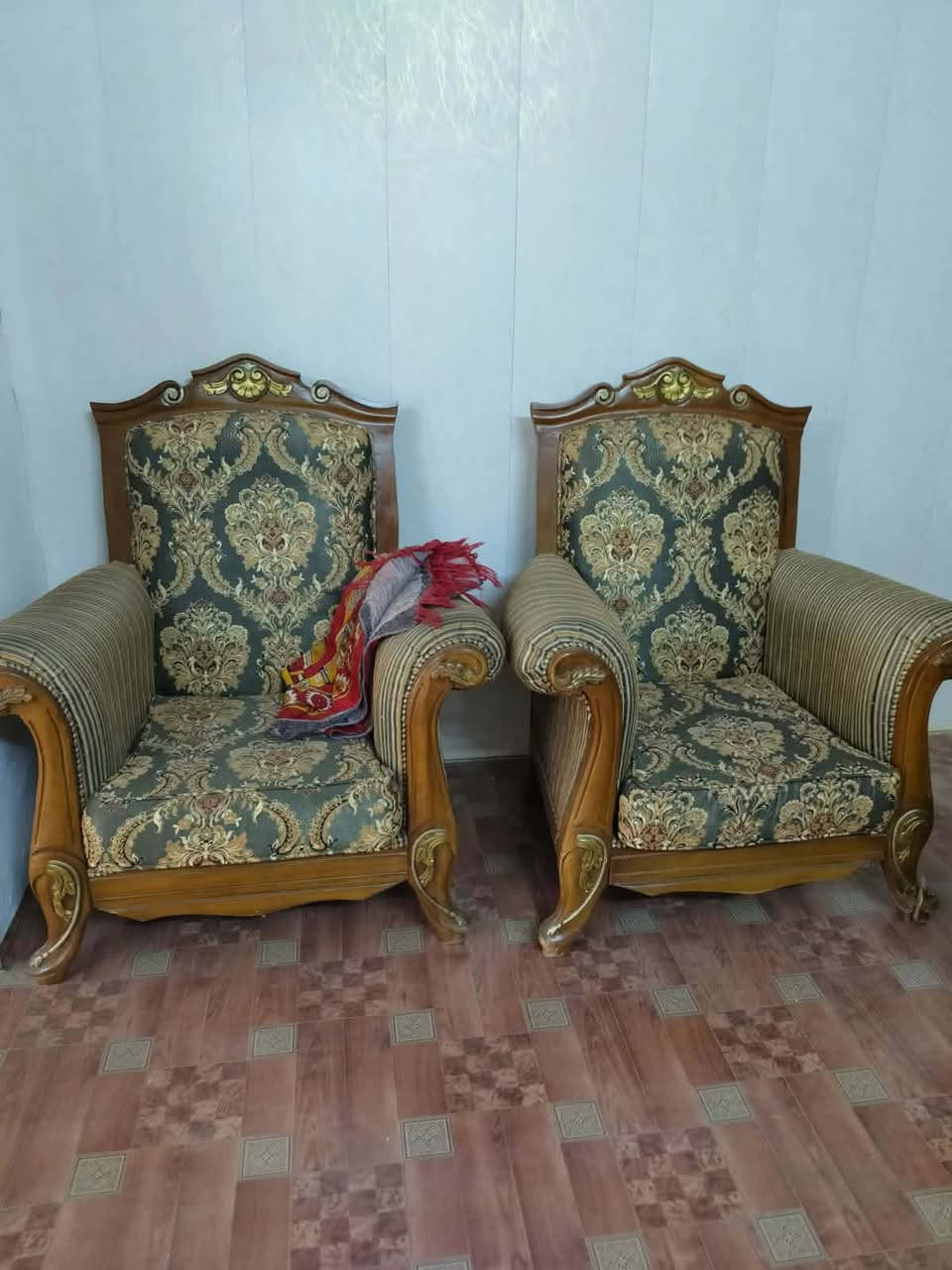 مكتب نظيف مابي اي ضرر للبيع متكون من ميز وكرسي مدير وطبله وميز صغير وثلاجة صغيره ب550 الف التخم ب250 المكان بغداد الدوره


**إذا كنت صاحب هذا الإعلان وتريد حذفه لأي سبب، رجاءا أرسل رسالة إلى الدعم الفني**