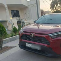 للبيع راف فور موديل ٢٥ وارد امريكي رقم 📱 بغداد باسمي فئة le علامة سودة...