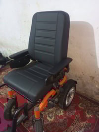 عربانة شحن • جديدة • ناصرية مركز