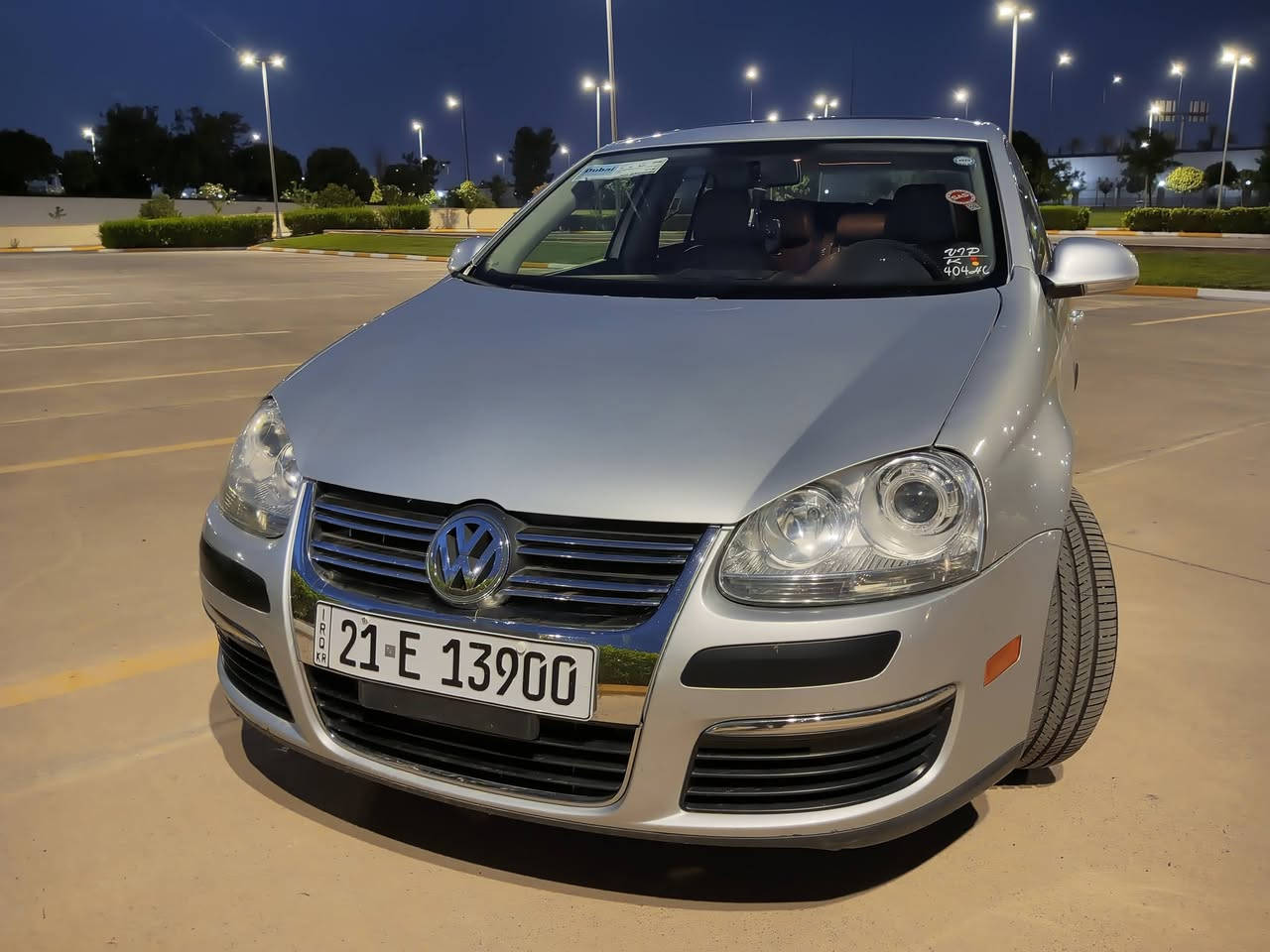 السلام عليكم... وين الجنايه.. ما شاء الله
فولكسواكن بورا موديل 2010 وارد أمريكي نظيفة جدا.بعدها ع البلاد فول اتوماتيك  عدا البصمه صاحبتها دكتورة مستوردتها سنة 2018.بسليمانية
⚙️ المحرك: ( 2000 توربو إقتصادي نظيف جدا ع البلاد)
👌🏻إشاير بالمري
🕺🏾كشنات جلد مع تدفئة 
🥶تبريد فول
🔁 القير: (أوتوماتيك / وعادي ) 6 نمر 
🎨 اللون: ( سلفر رصاصي)
📊 الممشى: ( 98 كم حقيقي)
✅ كلين تايتل 100%
✅ بدون حادث نهائياً
✅ بدون صبغ
🌒 تخم تاير تايلندي
🧰بطارية جديدة كوري
✅ استعمال شخصي
✅ فحص كامل وجاهزة
💰 السعر: (95 ورقة فقط) 
📍 الموقع: ( أربيل) للجادين فقط 
📞 اتصال / واتساب: (***********)
☝🏻تحويل مباشر
