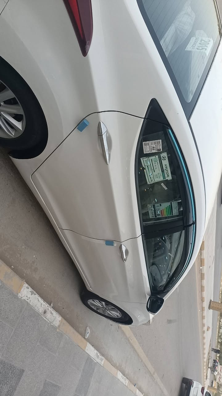 السلام عليكم النترا موديل15خليجي كفالة عامه رقم ذي قار دولي وبسمي محرك وكير ابشرط حداديه وره وكدام توني مبدل فول تحكمات انضمه قياده جهتين اشاير امرايه
يدات نيكل 
تبريد قطعتين خلفي وامامي 
شاشه كامره دوارا مرايا كهربائية استخدام شخصيي السياره السعر 120وبيه مجال مكان ناصريه مركز اتصال (***********)
