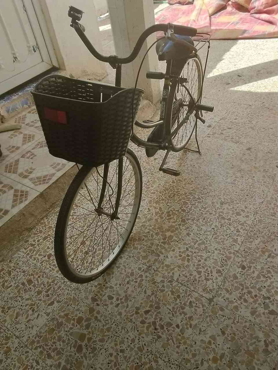 بايسكل للبيع سعره 90
وبي مجال عنوان كوت حي الجهاد زويرجات


**إذا كنت صاحب هذا الإعلان وتريد حذفه لأي سبب، رجاءا أرسل رسالة إلى الدعم الفني**