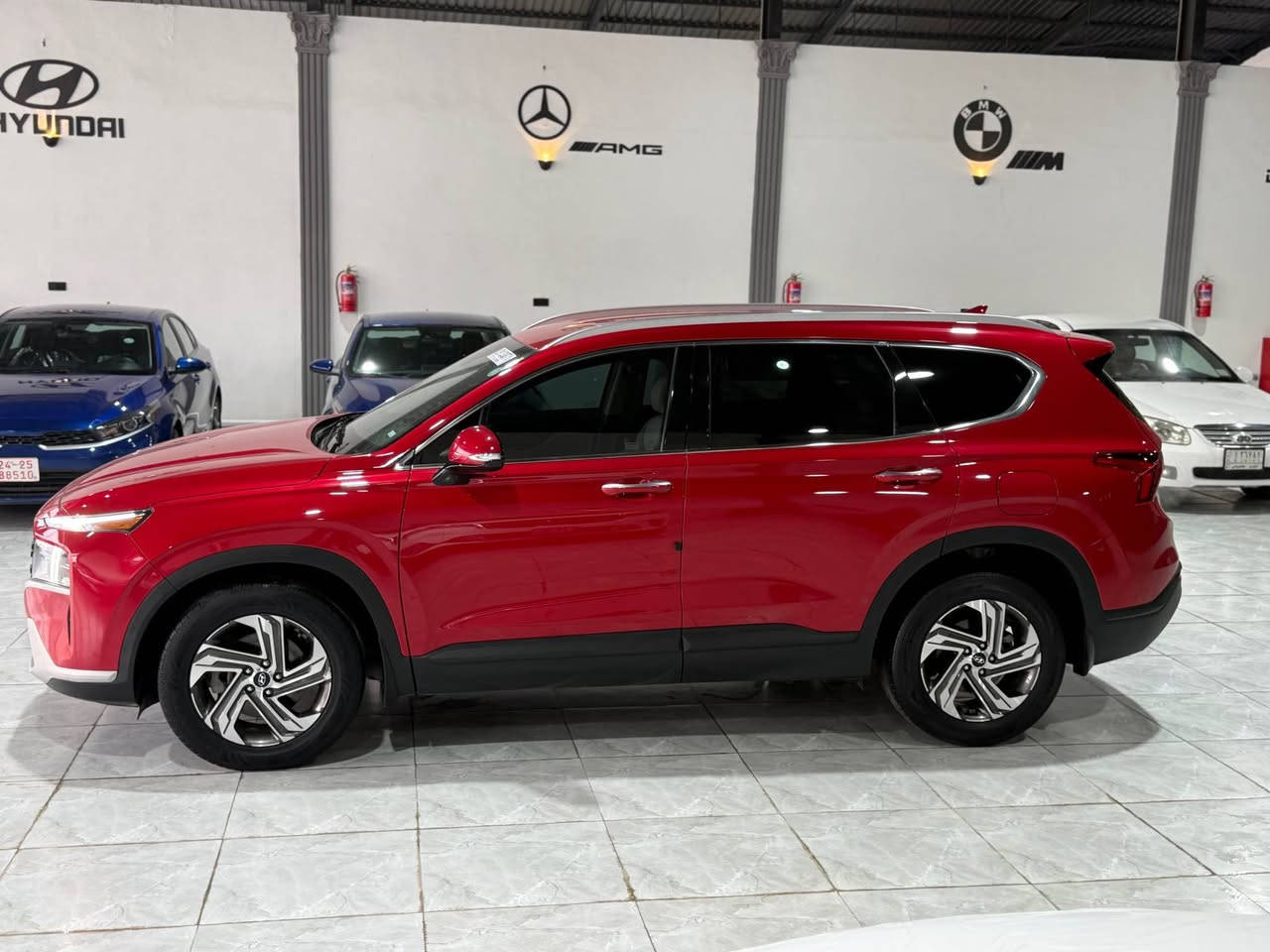 للبيع – هيونداي سنتافي 2023

🚗 الموديل: 2023
⚙️ الفئة: FE
🛣 الممشى: 61 ألف ميل
🎨 الحادث: جاملغ + ربع، بوند صبغ
🧼 الدواخل: نظيفة
🛡 الإيربكات: سليمة
🪪 التسجيل: تترقم شمالي
💰 السعر: 175 ورقة وقابل للتفاوض

📍 الموقع: الموصل – مدينة المعارض الجديدة
🏢 المعرض: معرض بصمة
📞 للاتصال: *********** موصل, نينوى
