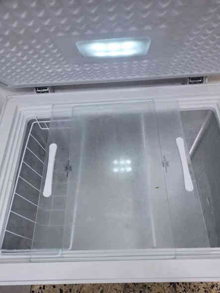 مجمده كرافت جديده استعمل شهرين فول تجميد مكاني بغداد حي العامل ***********
