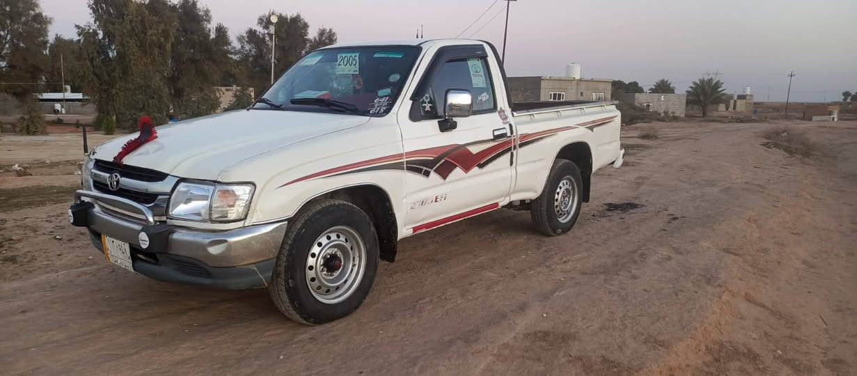 السلام عليكم للبيع بيكم موديل 2005 رقم ديالى مشروع وطني سنويه جديده شرط كير ومحرك  بيه رشات صبغ مكان السياره ديالى العظيم مامتواجد عل فيس واني مكلف بل نشر 
***********
***********
