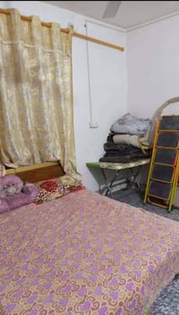 حي الشهداء الثانية • ١٠٠م • كراج