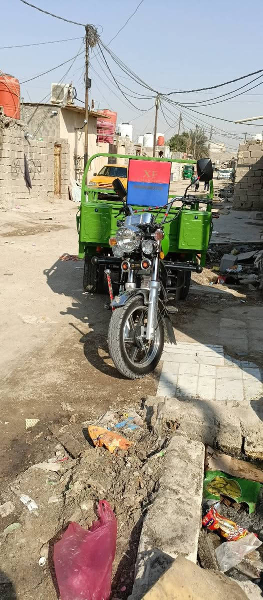 ستوته كربلائيه موديل 23 كفاله عامه اوراق صالها اقل شهر طالعه الوكيل السعر مليونين 750 المكان البصره الكزيزه الرقم للستفسار *********** البصرة, العراق
