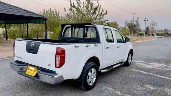 نيسان ناڤارا. موديل 2008
زوور خاوينه سياره كه.  بي سبوغ. 
چوارتايه ي نوويه. به ناوي خومه
سنوي نوويه
ته بريد به شه رت. چركه ي تيا نييه. . 
گيرو مه كينه به شه رت 
نرخي 105$
***********
*********** كويسينجاك
