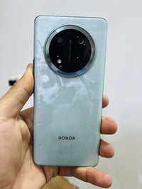 هونر  X9C 5G ذاكرة 256 رام 8 K جهاز  جديد مستخدم قليل سعر 375 07814324...