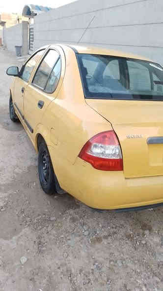 طيبة 15مكفولة من الضربه والصبغ گير مكينه تبريد مكفول صدر نص تخم تاير جديد السعر 40قفل وكلشي أكو بالسوگ الميعجبه السعر يصلي على النبي نت ماعندي ***********
