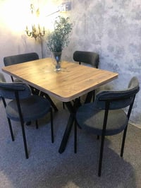 ميز طعام • طاولة طعام • ميز اكل • طاولة سفرة • ميز طعام مستعمل • ميز ط...