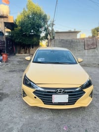 انتره للبيع هذا الحادثة منشورة  المحرك وكير مكفولك الموديل 2020 السعر ...