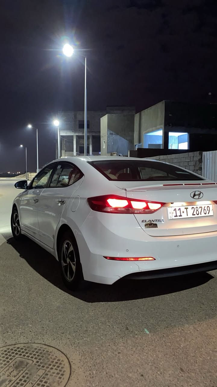 السلام عليكم
النترا موديل 19 خليجي سوبر 
رقم بغداد الدولي سنويه بسمي 
ال 30
تريد وكاله تحويل حاضر
  مكينه مامفتوحه كير بلادي حداديه تخم تاير جديد 
السياره مكفوله كفاله عامه فقط بارد بيها 

فول مواصفات 

 
 
 
مكاني بصره السعر 160 قفل


**إذا كنت صاحب هذا الإعلان وتريد حذفه لأي سبب، رجاءا أرسل رسالة إلى الدعم الفني**