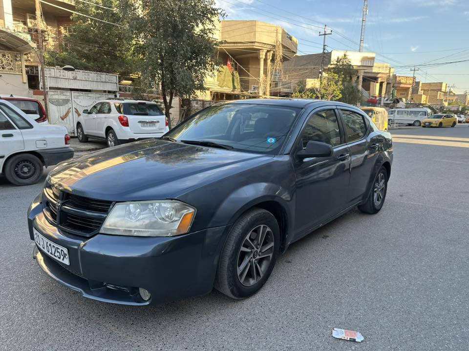 السلام عليكم افنجر موديل 2008 كير مكينة خير من الله جدد حدادية جديدة تخم تايرات الكهربائيات كله شغالة باتري جديد الغرفة حلوة نضيفة جديدة بلادية السيارة رقم بغداد انكليزي دولي مشروع وطني لل29  السيارة عضمتها حلوة نضيفة موس مصبوغة حزام للجمالية مواصفات السيارة سلايد روف شاشة وكامرة سنتر لوك اشاير ترحيب وباقي المواصفات السيارة حلوة نضيفة جاهزة السعر 55 وبيها مجال المكان بغداد الحرية الرقم ***********
