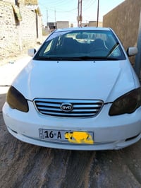 للبيع موديل 2013 بيهه معجون قليل جاملغ بارد كير اوتماتيك للأستفسار 078...