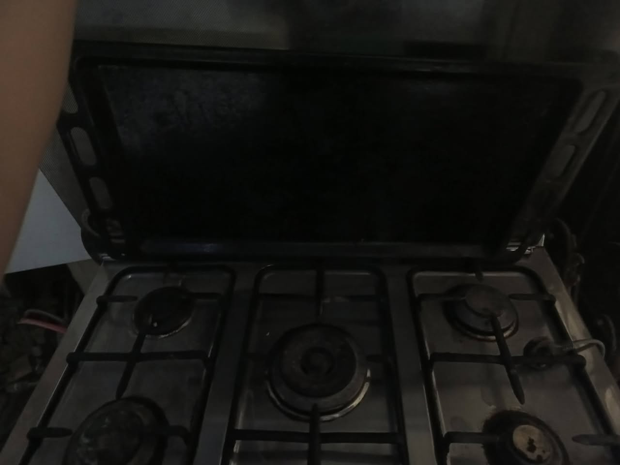 طباخ شغال بس محتاج تنضيف عيون.  نوعيته مصري


**إذا كنت صاحب هذا الإعلان وتريد حذفه لأي سبب، رجاءا أرسل رسالة إلى الدعم الفني**