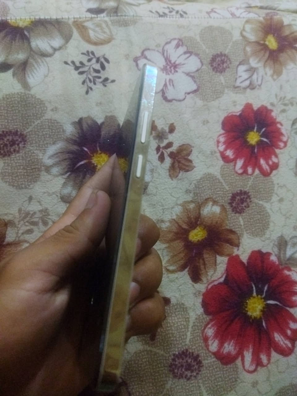 السلام عليكم ريلمي 12 بلص 5g ذاكرة 256 رام 16 جهاز شاشه كحتركه يرادلها تبديل شاشه ابيع علئ وضعه ادفع سعر عجبني أبيعك


**إذا كنت صاحب هذا الإعلان وتريد حذفه لأي سبب، رجاءا أرسل رسالة إلى الدعم الفني**