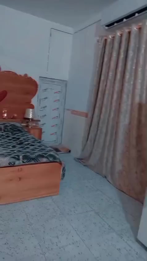للبيع نضافتهة 90%


**إذا كنت صاحب هذا الإعلان وتريد حذفه لأي سبب، رجاءا أرسل رسالة إلى الدعم الفني**