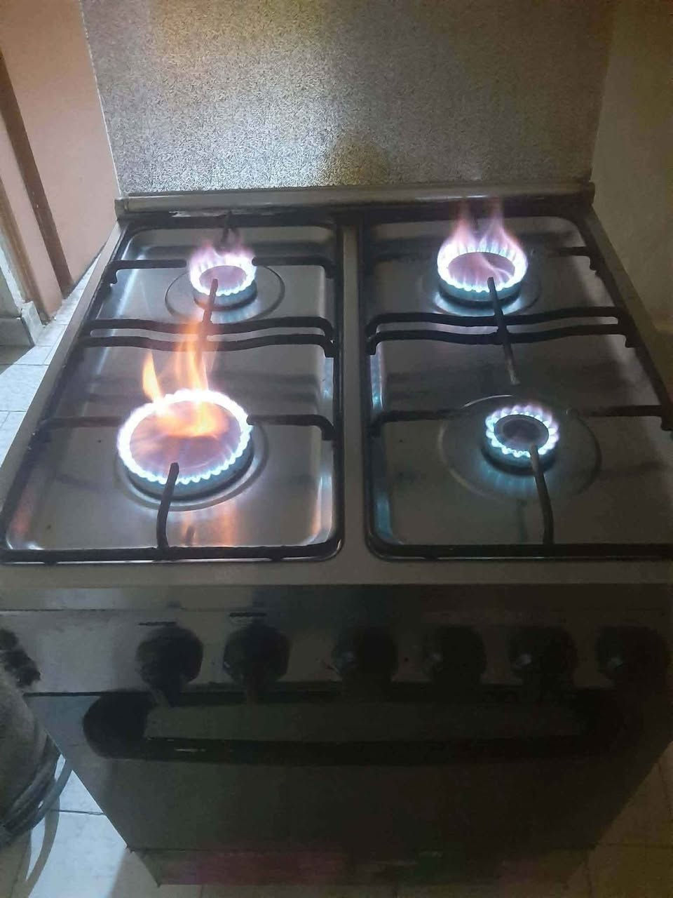 طبخ مصري للبيع نضيف شغل كلها مع الفرن 65 بغداد, العراق


**إذا كنت صاحب هذا الإعلان وتريد حذفه لأي سبب، رجاءا أرسل رسالة إلى الدعم الفني**