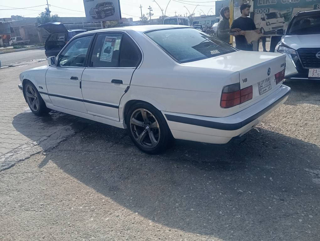 سعرها 33بيع مستعجل مكانها كركوك سنويه دولي الرقام بعدهن لل28مشروع وطني شرط التحويل موديل 91حجمها 535سياره خيرمن الله وين تريداطلع بيها جاملق امامي ضربه نت مامتواجدمراوس مااراوس محتاج فلوس قصدماابيع *********** كركوك, العراق
