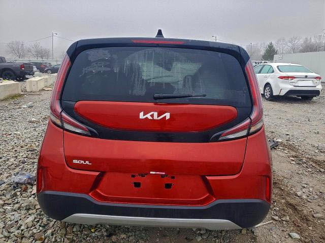 قطع جديد من المزاد
كيا صول 2025 LX 

ماشيه 40000 ميل 

ضرر سطحي بدون دواخل 

السعر واصل محافظتك مصلح كامل بأسم المشتري 137 

كل من لديه كتاب شهداء واصل محافظتك 112 بيه مجال بسيط 

مطروح بالبصره داخل الحاويه بدون تصليح وبدون كمرك 98 ورقه

للأستفسار أكثر موقع الشركة 

بابل-حي الطياره-قرب شركة آسياسيل 

شركة نجوم السواحل 

*********** علي الجبوري
