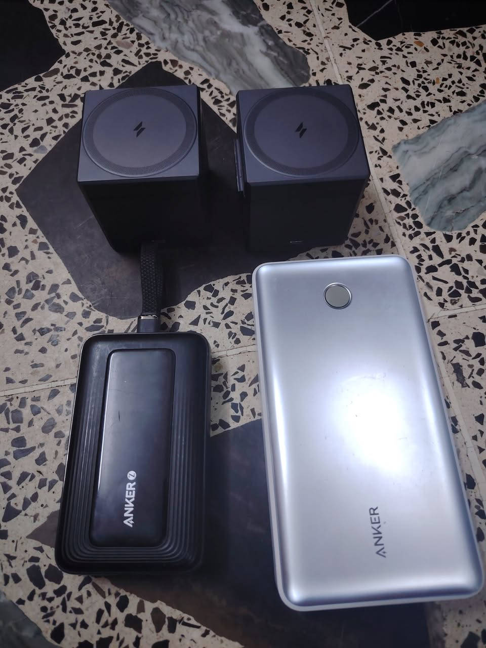 انطي سعر وبلعافيه


**إذا كنت صاحب هذا الإعلان وتريد حذفه لأي سبب، رجاءا أرسل رسالة إلى الدعم الفني**