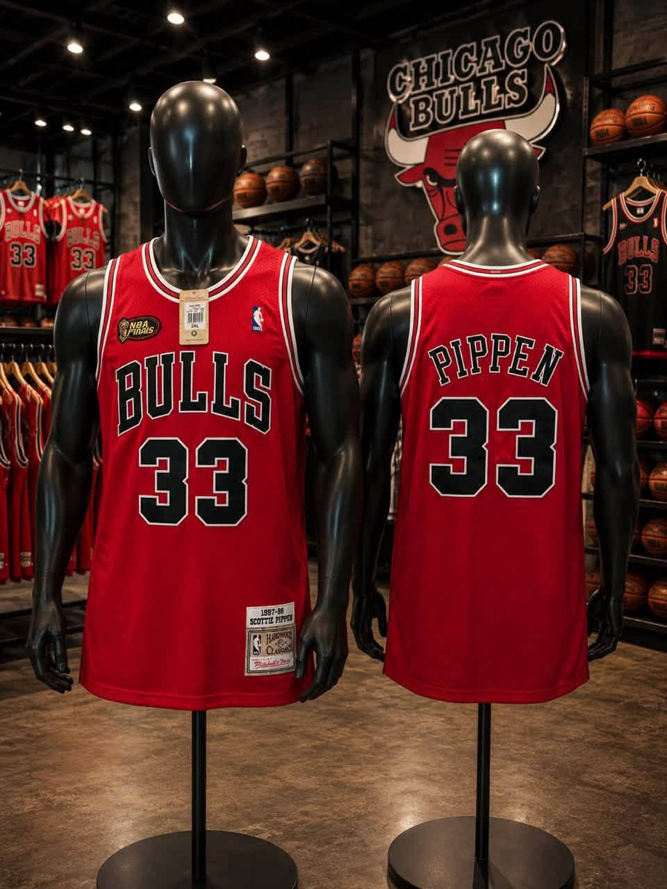 NBA🇺🇸


**إذا كنت صاحب هذا الإعلان وتريد حذفه لأي سبب، رجاءا أرسل رسالة إلى الدعم الفني**