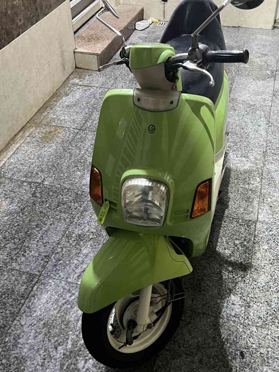 السلام عليكم
دراجه بوليس للبيع تفاحي دراجه كلش نضيفه وحلوه 
مكاني كربلاء حي العامل 
‭0771 264 0078‬
