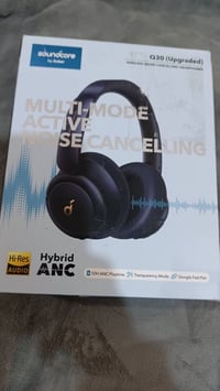 سماعة • جديدة • غير مستخدمة